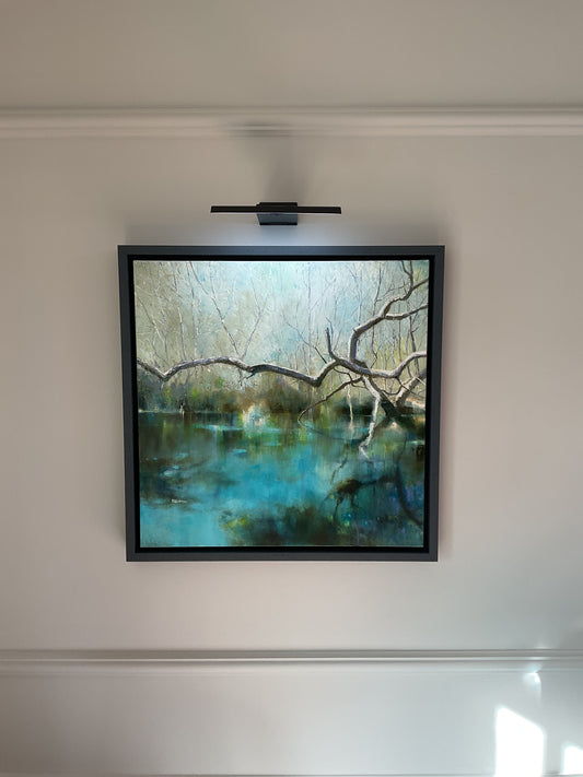 Artist Paul Dolman Original - Oil Paintings - Commissioned - Art